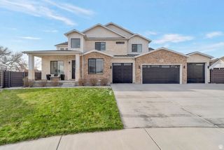 10676 S URBAN RIDGE CV, South Jordan, UT 84095