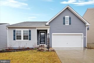 250 STAGER AVE, Falling Waters, WV 25419