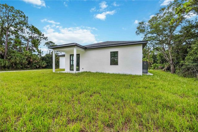 18420 JEFFERSON AVENUE, Port Charlotte, FL 33954