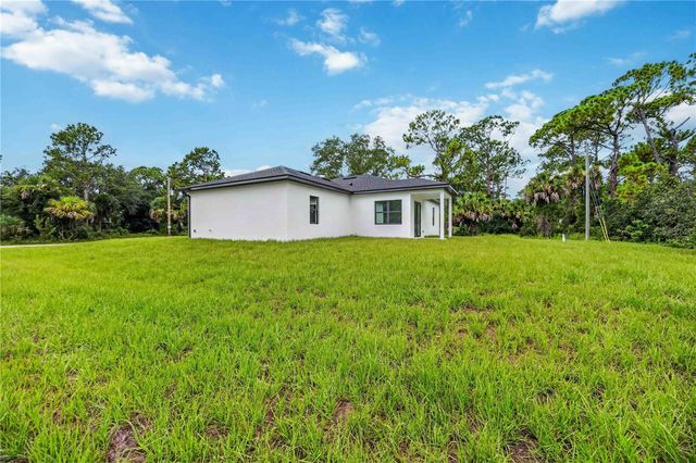 18420 JEFFERSON AVENUE, Port Charlotte, FL 33954
