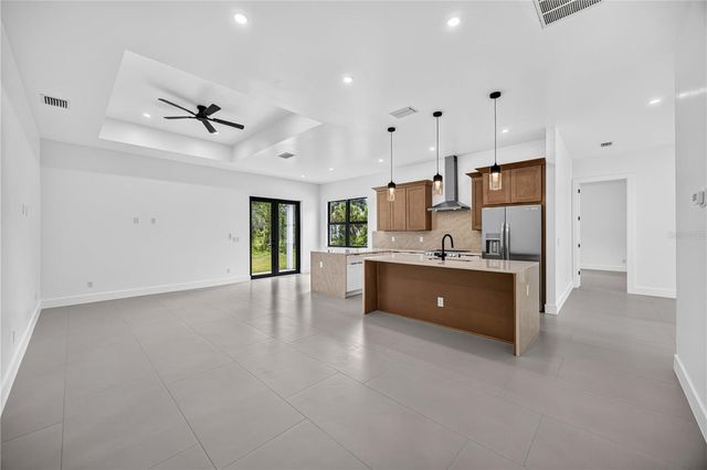 18420 JEFFERSON AVENUE, Port Charlotte, FL 33954