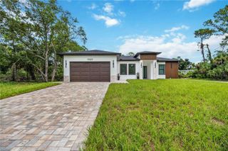 18420 JEFFERSON AVENUE, Port Charlotte, FL 33954