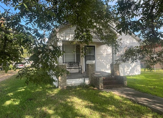 1017 7th Street, Rosenberg, TX 77471