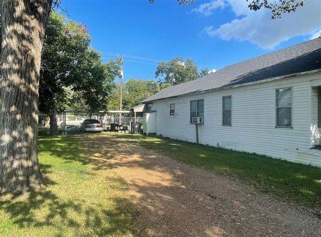 1017 7th Street, Rosenberg, TX 77471