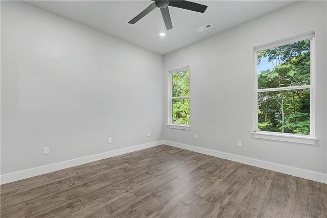 6 Orchiltree Lane, Bella Vista, AR 72715