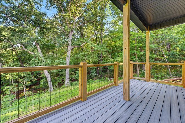6 Orchiltree Lane, Bella Vista, AR 72715