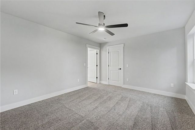6 Orchiltree Lane, Bella Vista, AR 72715