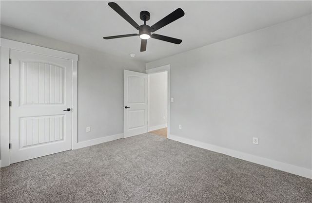 6 Orchiltree Lane, Bella Vista, AR 72715
