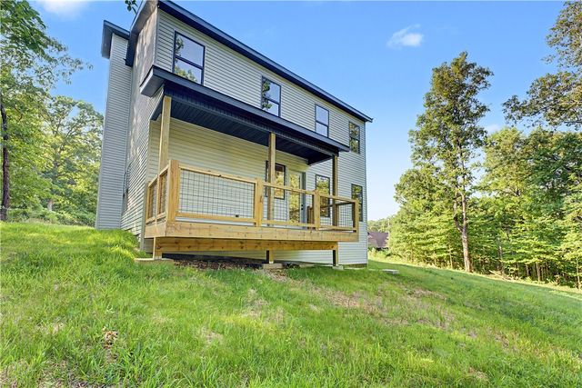 6 Orchiltree Lane, Bella Vista, AR 72715
