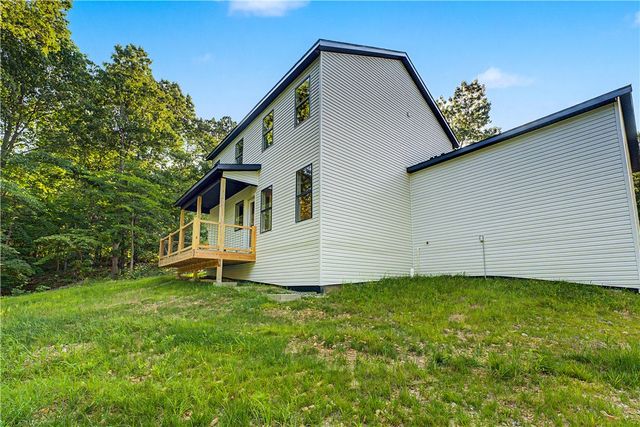 6 Orchiltree Lane, Bella Vista, AR 72715