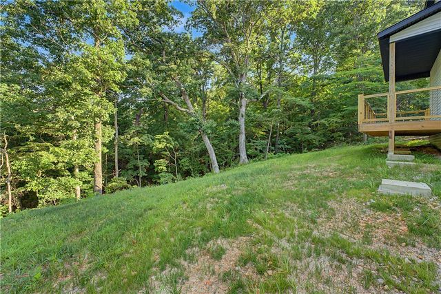 6 Orchiltree Lane, Bella Vista, AR 72715