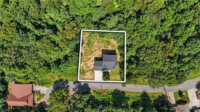6 Orchiltree Lane, Bella Vista, AR 72715