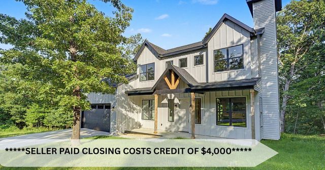 6 Orchiltree Lane, Bella Vista, AR 72715