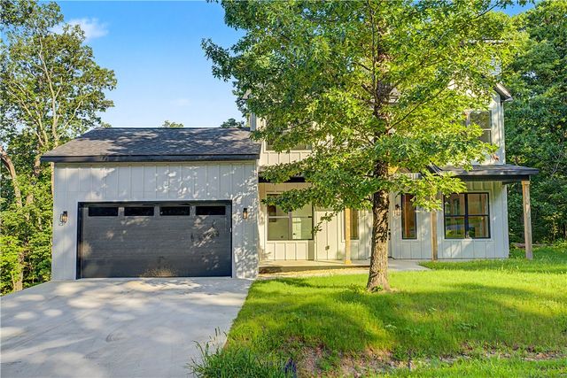 6 Orchiltree Lane, Bella Vista, AR 72715