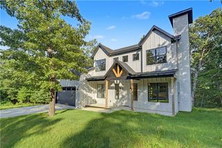 6 Orchiltree Lane, Bella Vista, AR 72715