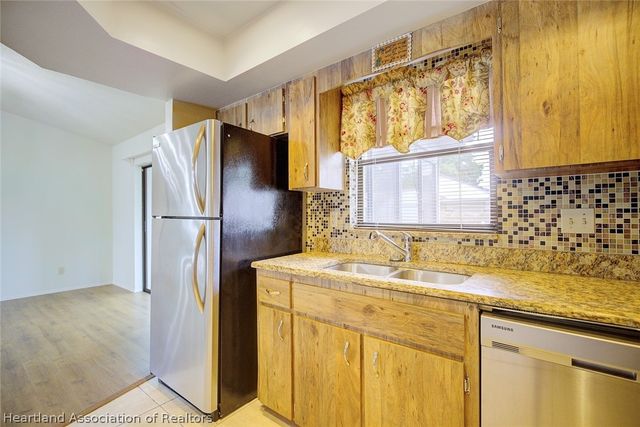 4131 Elson Avenue, Sebring, FL 33875