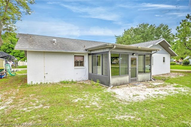 4131 Elson Avenue, Sebring, FL 33875