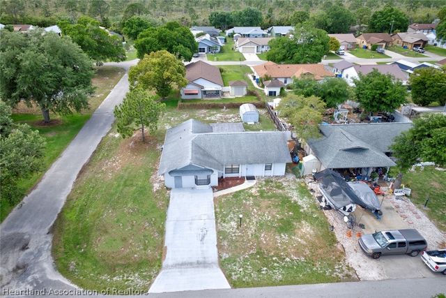 4131 Elson Avenue, Sebring, FL 33875