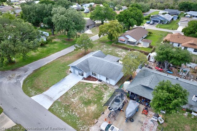 4131 Elson Avenue, Sebring, FL 33875