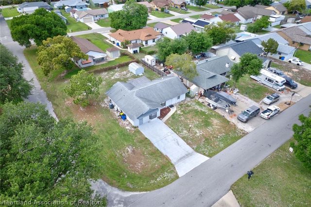 4131 Elson Avenue, Sebring, FL 33875