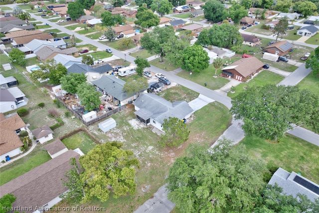 4131 Elson Avenue, Sebring, FL 33875