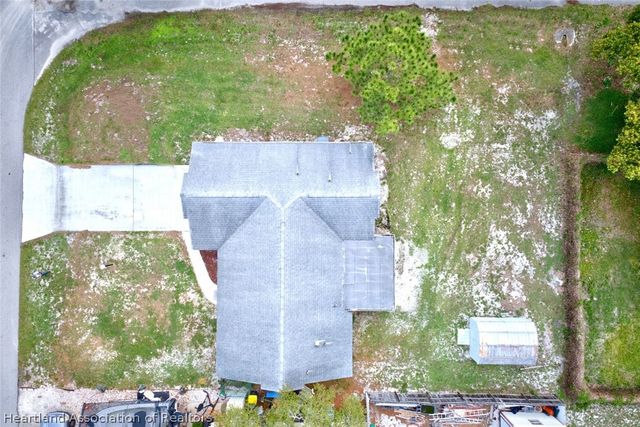 4131 Elson Avenue, Sebring, FL 33875