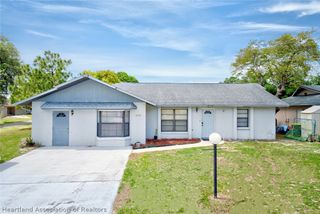 4131 Elson Avenue, Sebring, FL 33875