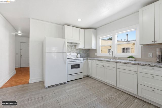 2006 14Th Ave, Oakland, CA 94606