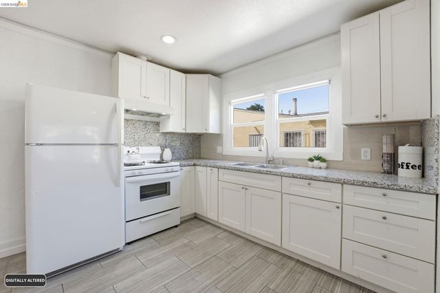 2006 14Th Ave, Oakland, CA 94606