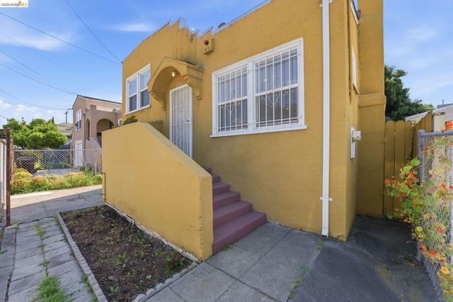 2006 14Th Ave, Oakland, CA 94606
