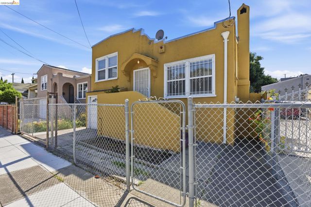 2006 14Th Ave, Oakland, CA 94606
