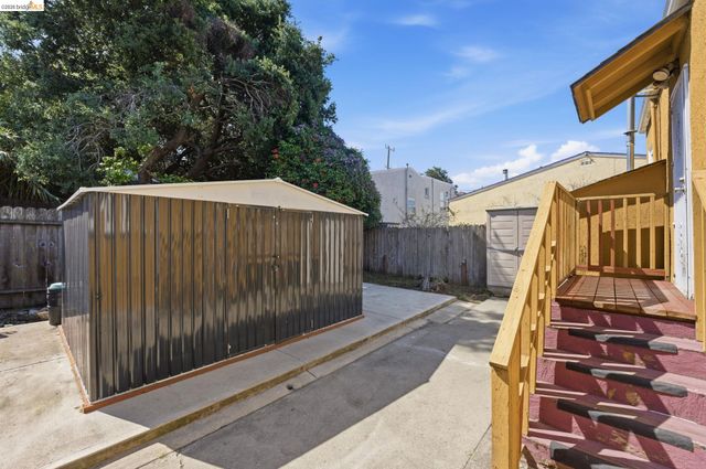 2006 14Th Ave, Oakland, CA 94606