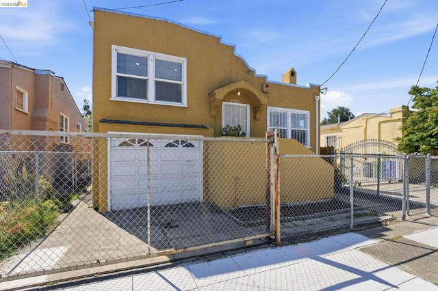 2006 14Th Ave, Oakland, CA 94606