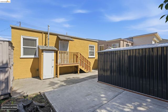 2006 14Th Ave, Oakland, CA 94606
