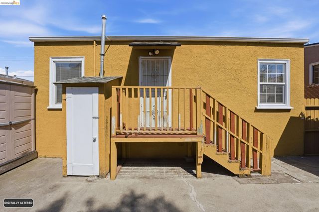 2006 14Th Ave, Oakland, CA 94606
