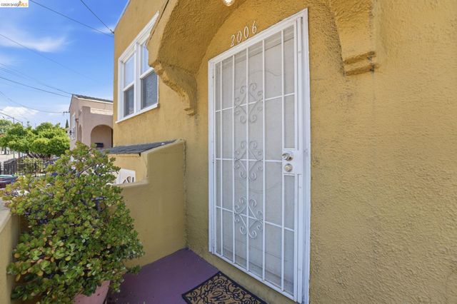 2006 14Th Ave, Oakland, CA 94606
