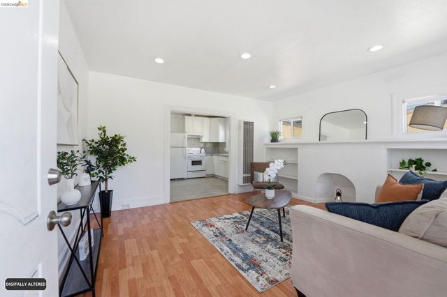 2006 14Th Ave, Oakland, CA 94606