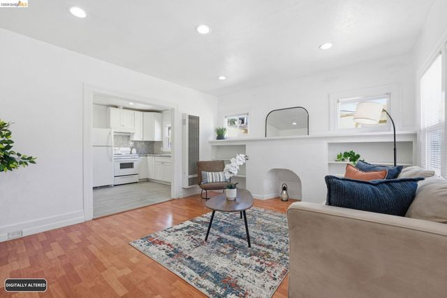 2006 14Th Ave, Oakland, CA 94606