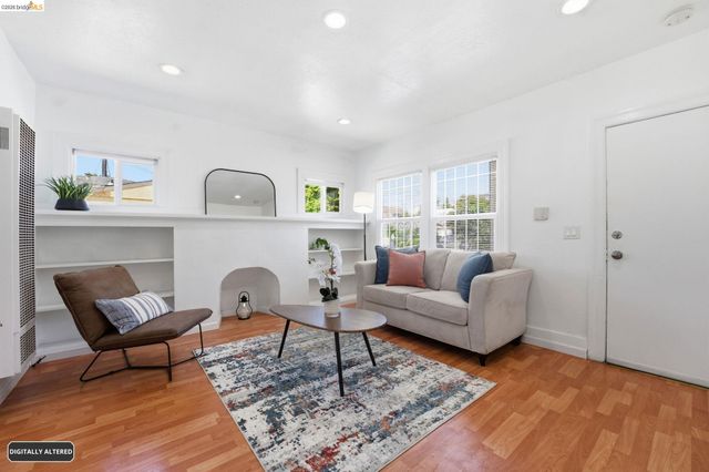 2006 14Th Ave, Oakland, CA 94606