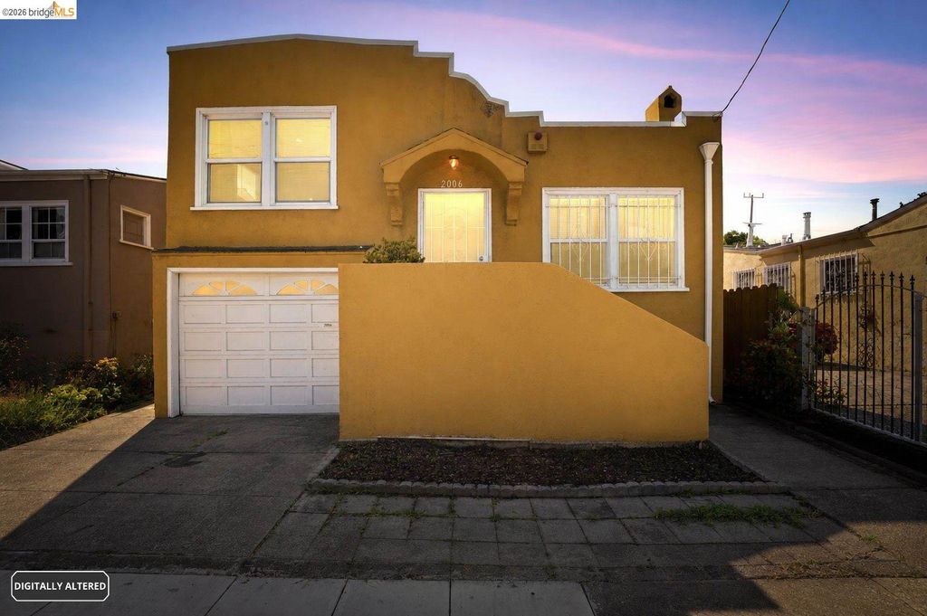 2006 14Th Ave, Oakland, CA 94606