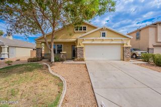7062 W PALMAIRE Avenue, Glendale, AZ 85303