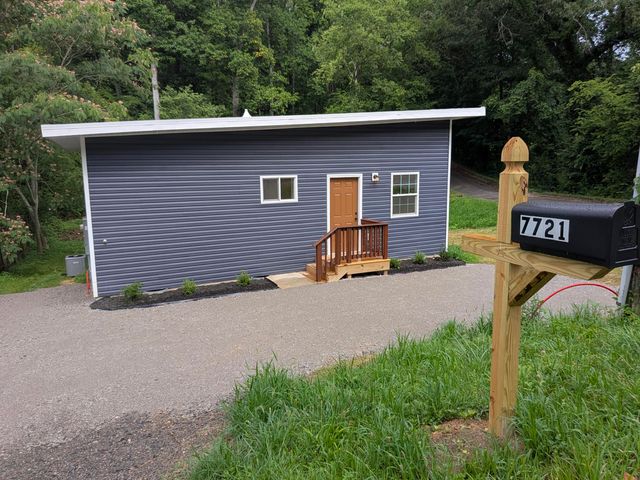 7721 Harper Road, Hixson, TN 37343