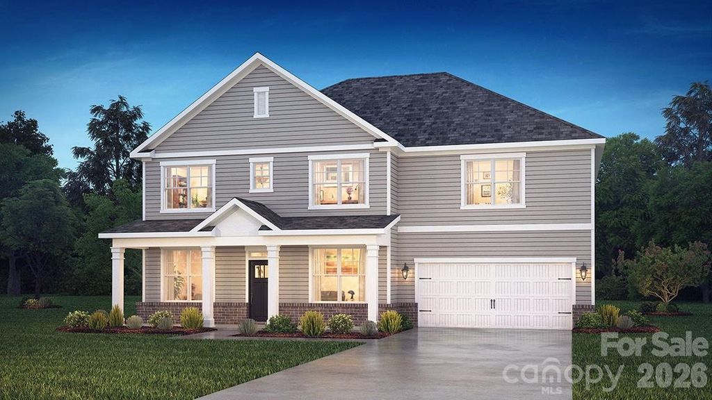 7051 Wishing Well Way, York, SC 29745
