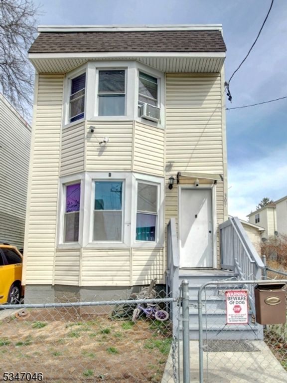 301 Nye Ave, Irvington Twp., NJ 07111