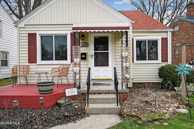 3656 Anderson Parkway, Toledo, OH 43613