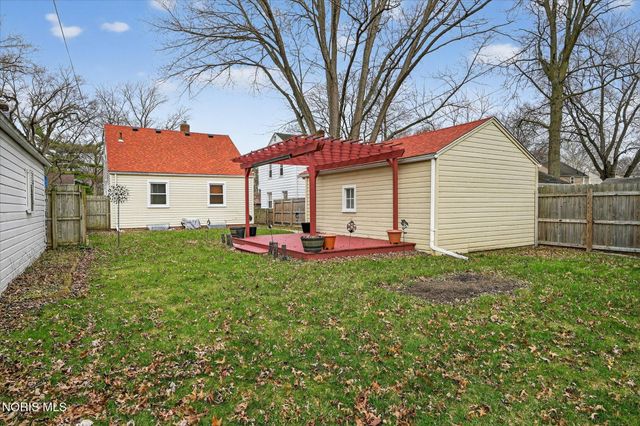 3656 Anderson Parkway, Toledo, OH 43613