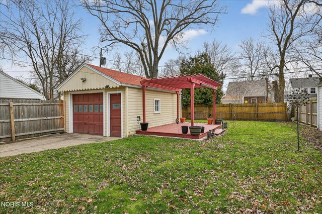 3656 Anderson Parkway, Toledo, OH 43613