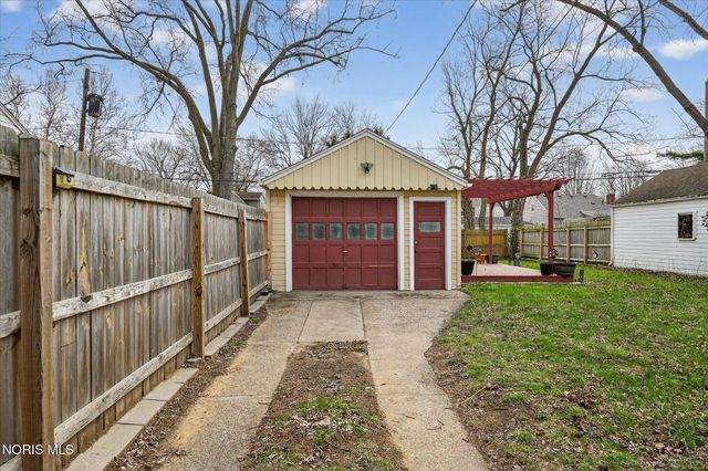 3656 Anderson Parkway, Toledo, OH 43613