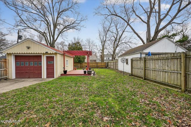 3656 Anderson Parkway, Toledo, OH 43613