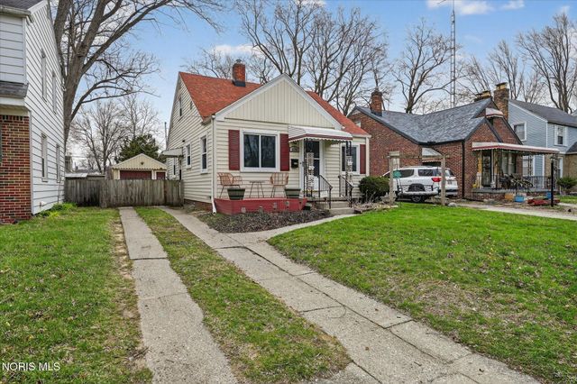 3656 Anderson Parkway, Toledo, OH 43613